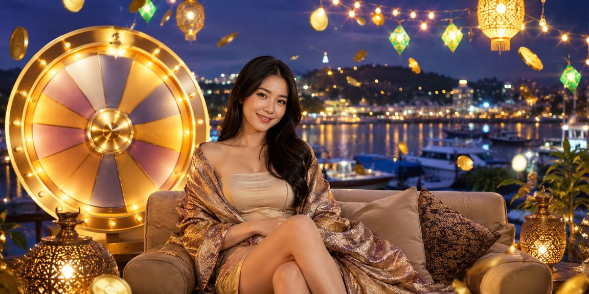 Festival undian berhadiah meriah di Vietnam